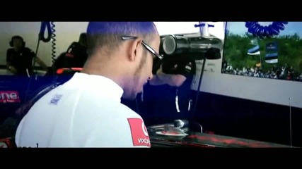 F1 Люис Хамилтън - Възходи и падения.