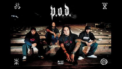 P.o.d - Eyes of a Stranger