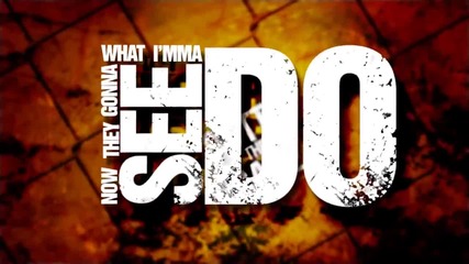 Travis Barker ft Busta Rhymes, Lil Jon, Twista & Yelawolf - Let's Go