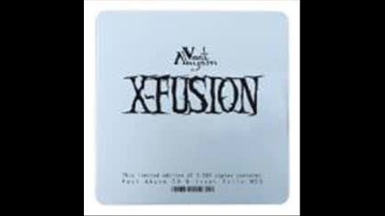 X - Fusion - Godless 