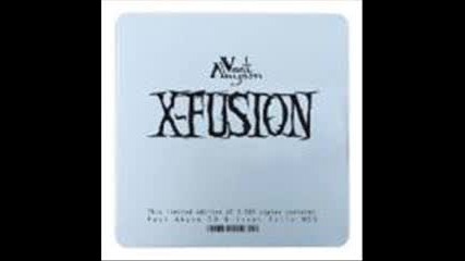X - Fusion - Godless