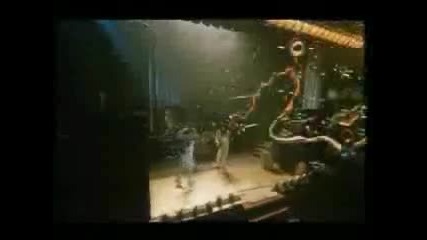 Queen - A Kind Of Magic ( Аудио Коментар) 
