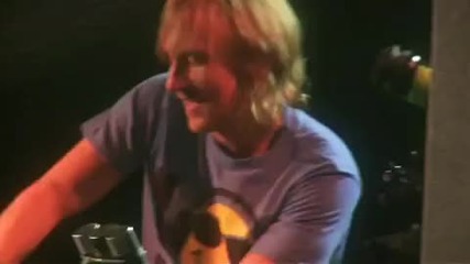 David Guetta Feat. Akon - Party Animal