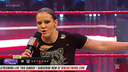 Shayna Baszler returns with a warning: Raw, July 13, 2020