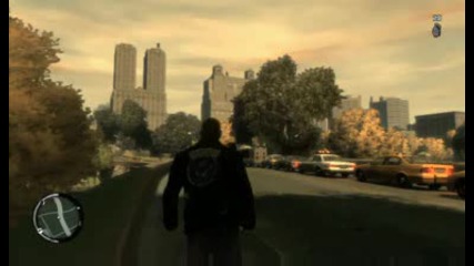 Gta Iv: Lost and Damned H D