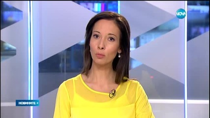 Новините на Нова (04.05.2015 - следобедна)