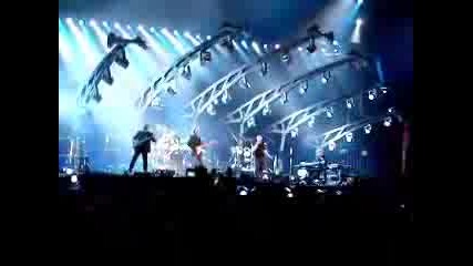 Genesis - No Son Of Mine Dusseldorf