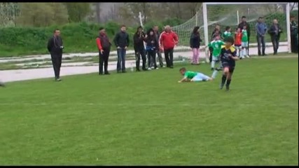 Данониада 2010 - Одк - Варна и Изида - Добрич 2 