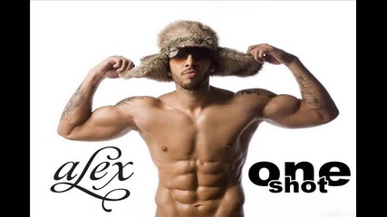 Alex Velea - One Shot (radio Edit 2010)