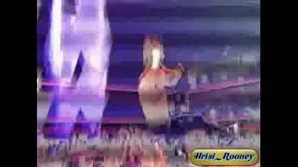 Shawn Michaels Titantron 2010