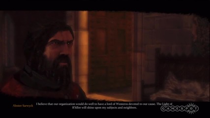 Medieval Skype - Game of Thrones Gameplay