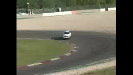Drift Challenge Nurburgring 2009 