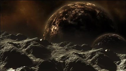 Michael A - Planet X (original Mix)