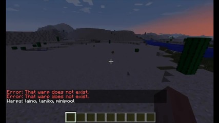 Minecraft готини плугини 1.1.0