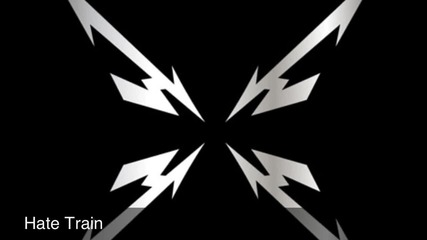 Metallica - Hate Train - Beyond Magnetic