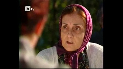 Yaprak Dokumu (листопад) - 77 епизод / 3 част 