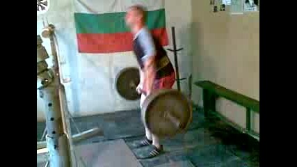 pa4o 200 kg 10 povtoreniq