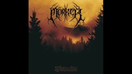 Morker - Death Anxiety