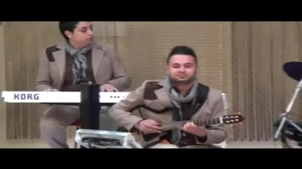 Ork Juzni Ritam 2012 - Pestref