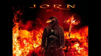 Jorn Lande - Rock and Roll Angel