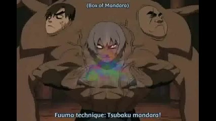 Naruto and Sakura- Until the Day I Die