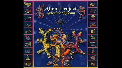 Alien Project - Silent Running