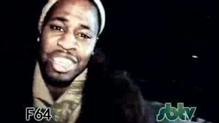 S.a.s F64 Freestyle! 