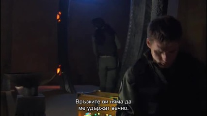 Старгейт Sg-1 / Stargate Sg-1 /сезон 10 eпизод 16