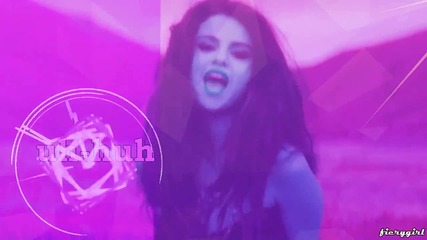 Ние сме яки за теб + Selena Gomez + Нина .