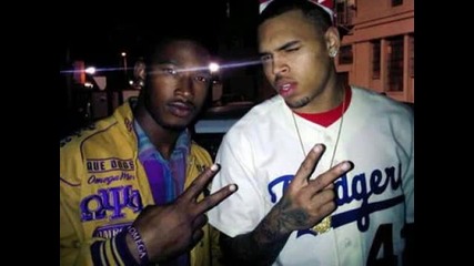 Kevin Mccall Ft. Chris Brown - Hard To Get