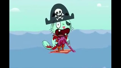 htf Death Collab- Russell