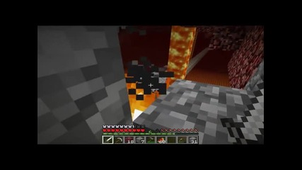 Minecraft - Survive with Nikolsmit ep.8