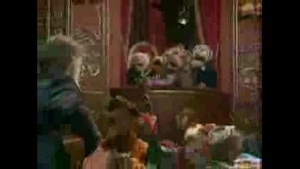 Muppet Show - Kenny Rogers