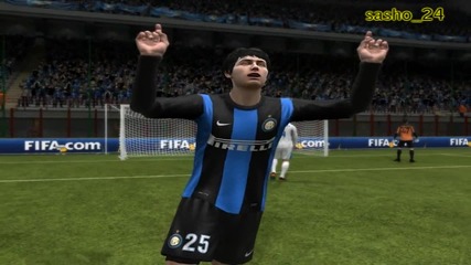 Just Amazing ... My Pro " True Story " S3 | Fifa 13