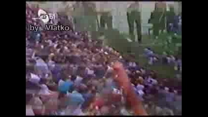 Ceca & Mira Skoric