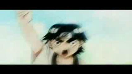 Naruto Shut Up