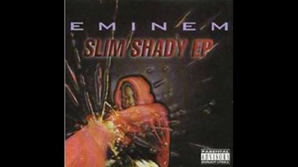 Eminem No One's Iller than Me