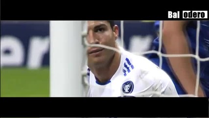Cristiano Ronaldo 2011 Cr7 Decemper all goals, stepovers, skills by Balodero2 