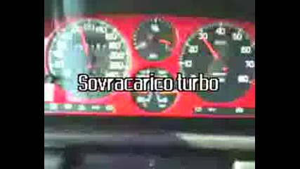 Uno Turbo Abarth - Soullord