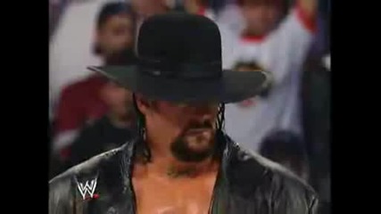 Summerslam 2004 **11/16**