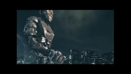 Tokio Hotel - Automatic