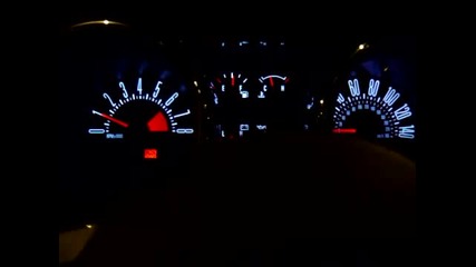 Ford Mustang Gt500 Зверски звук