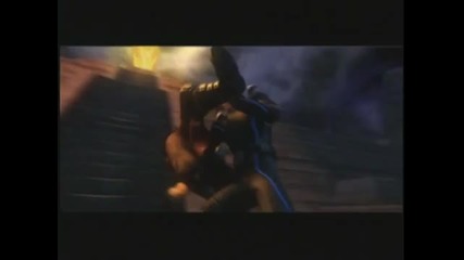 Mortal Kombat - Armaggedon 