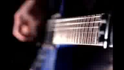 Pantera 5 Minutes Alone 
