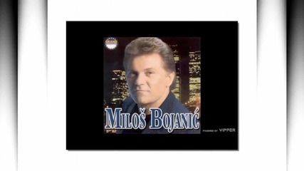 Milos Bojanic - Cigra / Ludilo / remix - Prevod