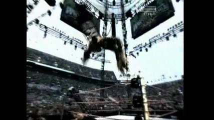 Кеча през 2010 година Wwe Tlc 