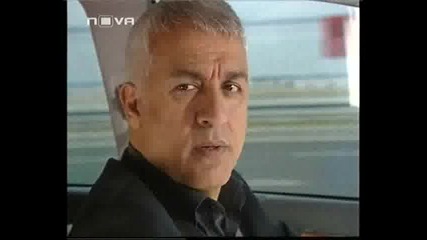Да върнеш времето назад( Annem) - Епизод 67 - Част 1/4