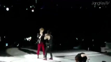 Jongkey moments 29 # irreplaceable