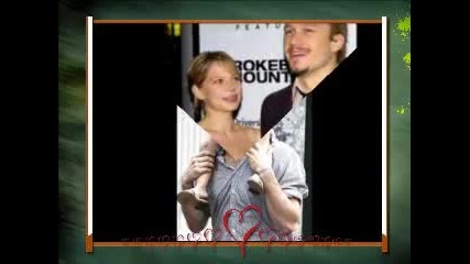 for heath ledger fenka2