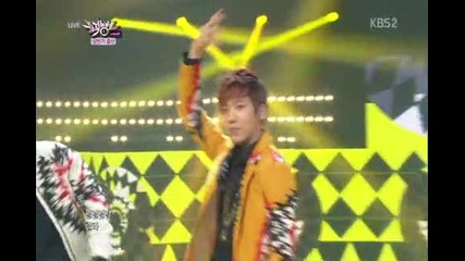 130705 Teen Top - Miss Right [1080p]